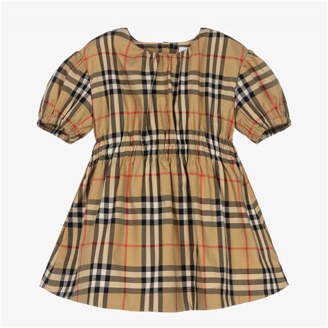 burberry robe bebe|More.